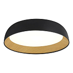 SLE1812-402-01 Светильник потолочный Черный, Древесный/белая LED 1*36W 4000K МЬЮЗЕ 250_100_Array